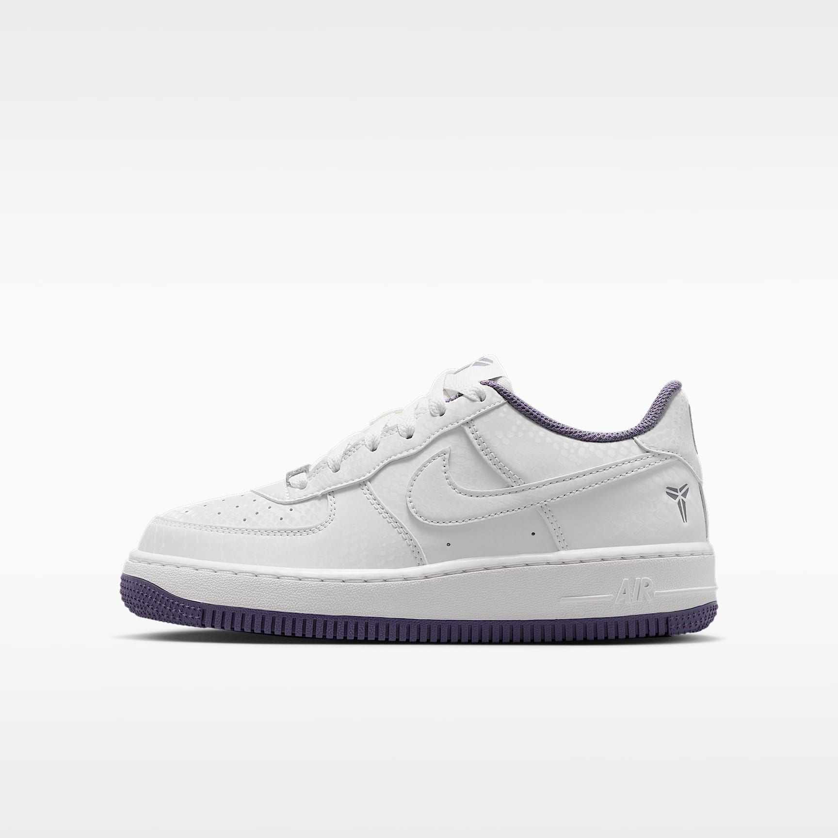 Nike Air Force 1 Low Older Kids' Shoes. Nike CA